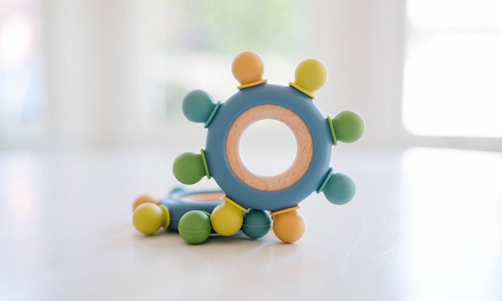 Captains Teether