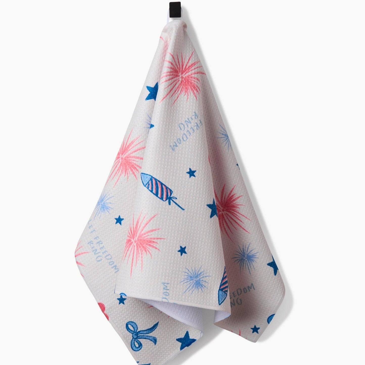 Freedom Tea Towel