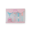 Sweet Dreams Eraser Set