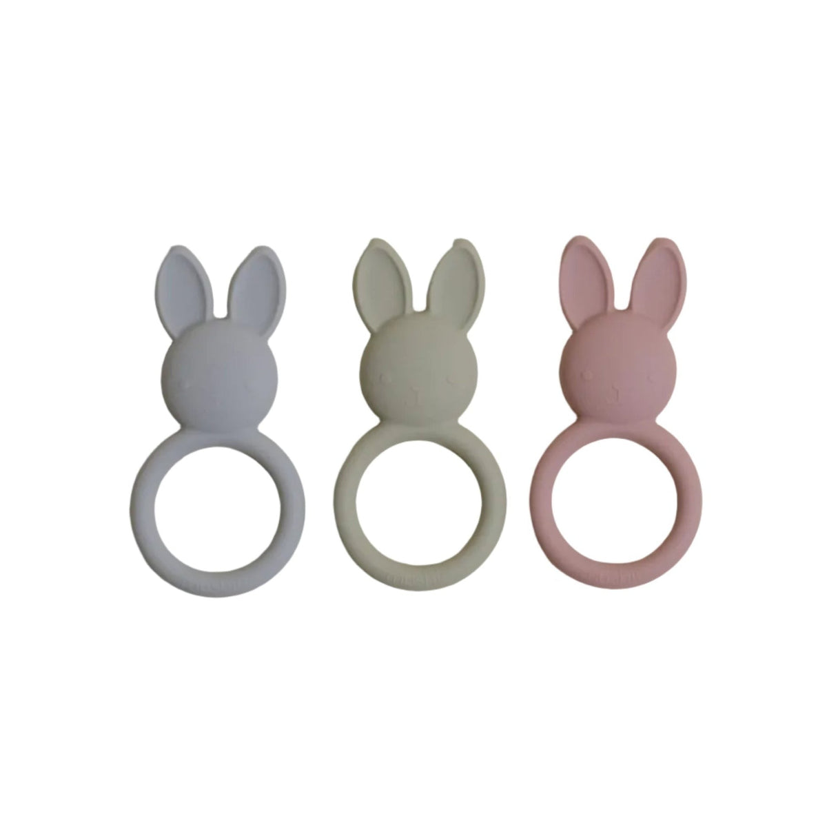 Bunny Teether