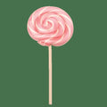 Bubblegum Lollipop