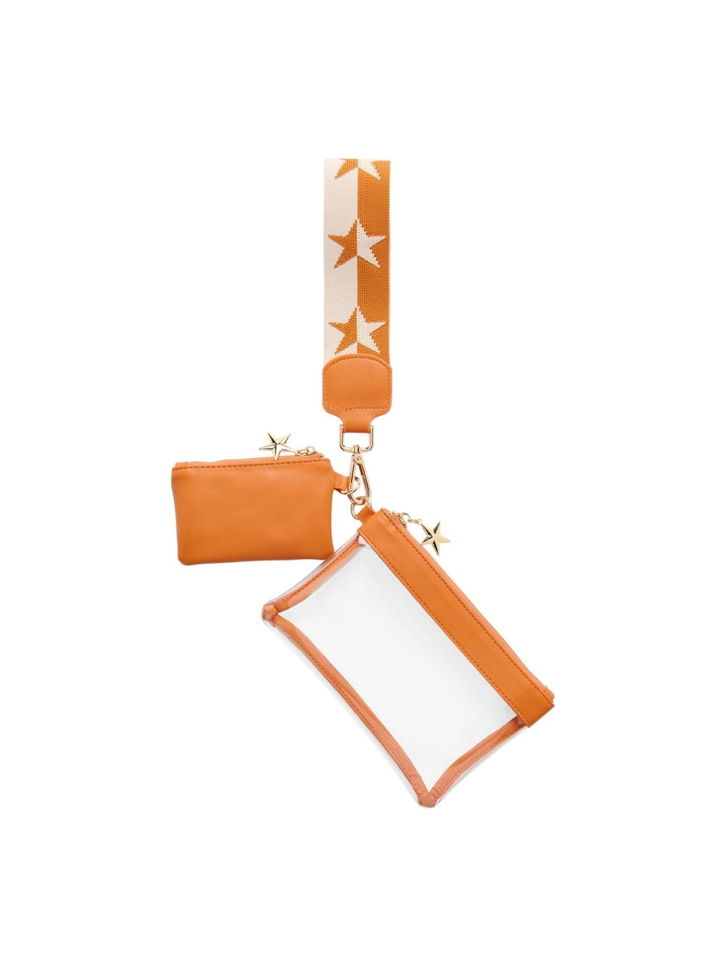 Shiraleah Spectator Wristlet