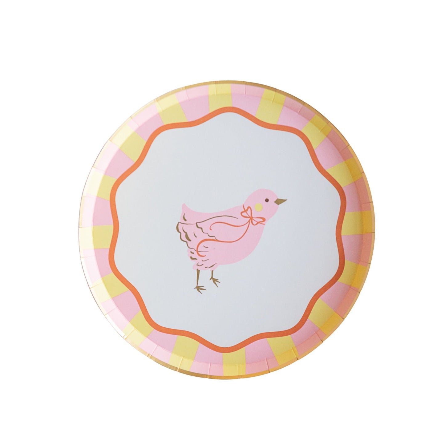Sweet Chick Easter Small Plates