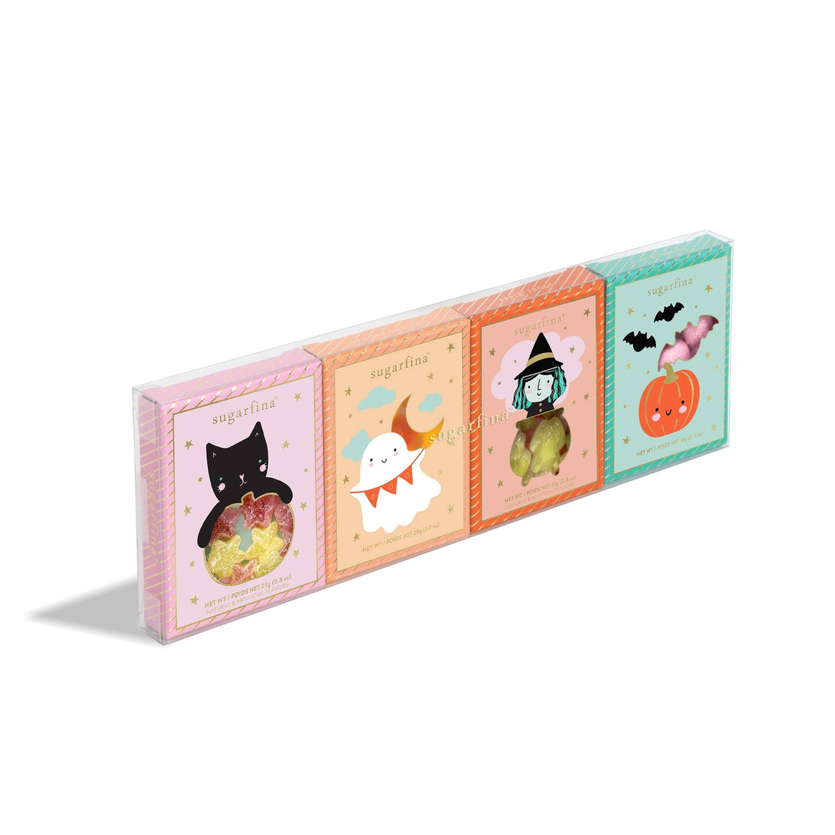 Halloween Candy Taster Pack