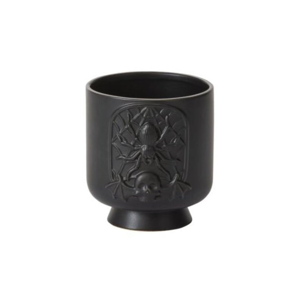Black Magic Vessel