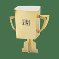 Trophy Treat Cups