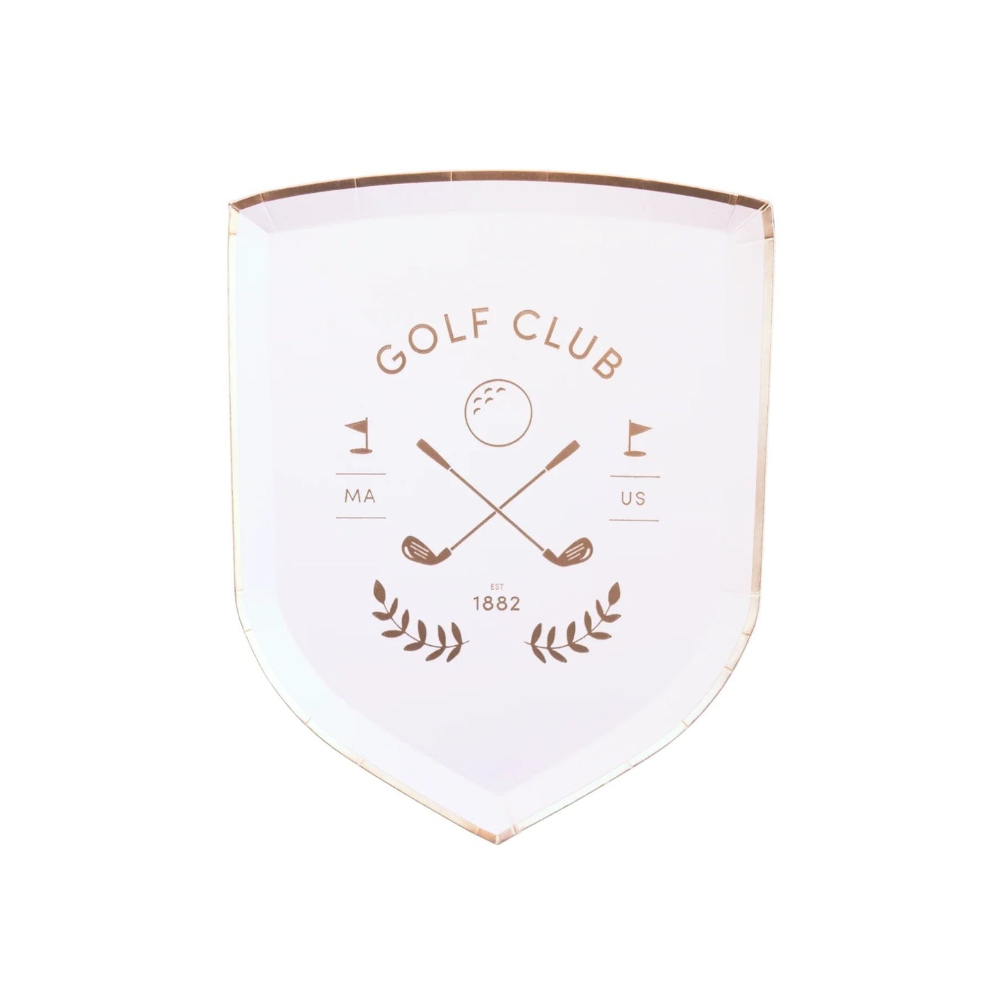 Le Golf Party Kit