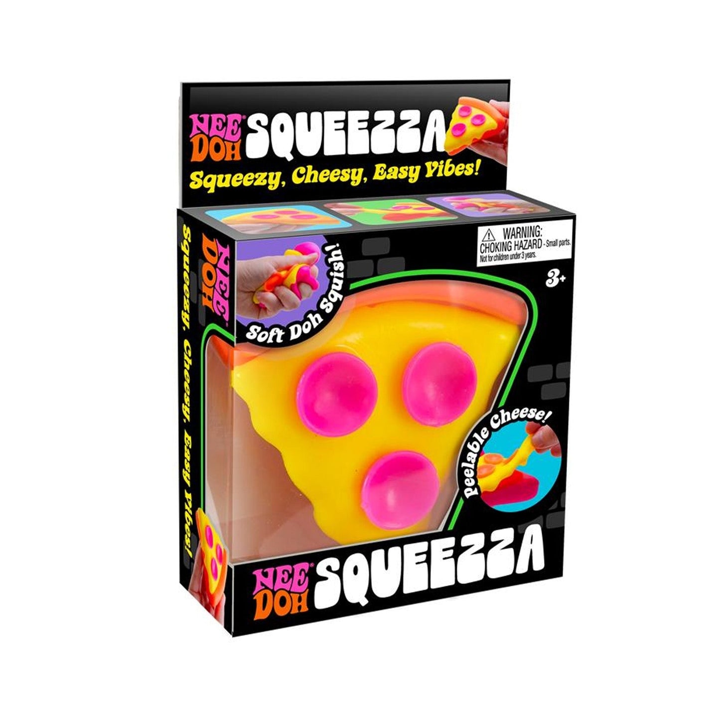 Squeeza Needoh