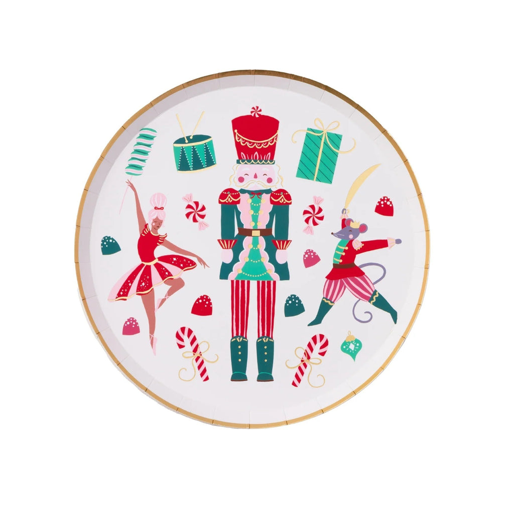 Classic Nutcracker Party Kit