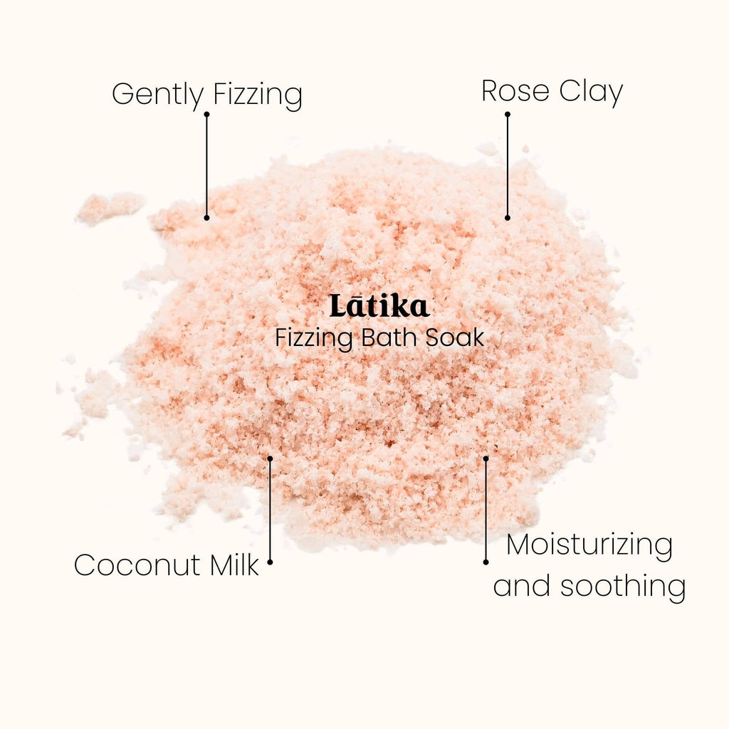 Sugared Plum Christmas Bath Soak