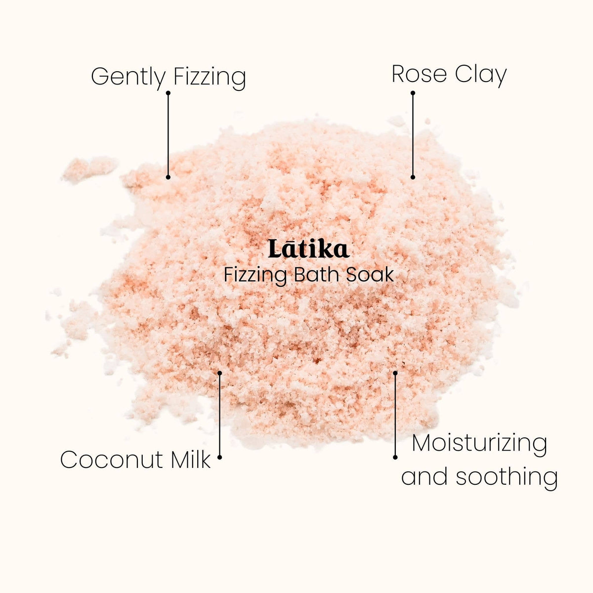 Sugared Plum Christmas Bath Soak