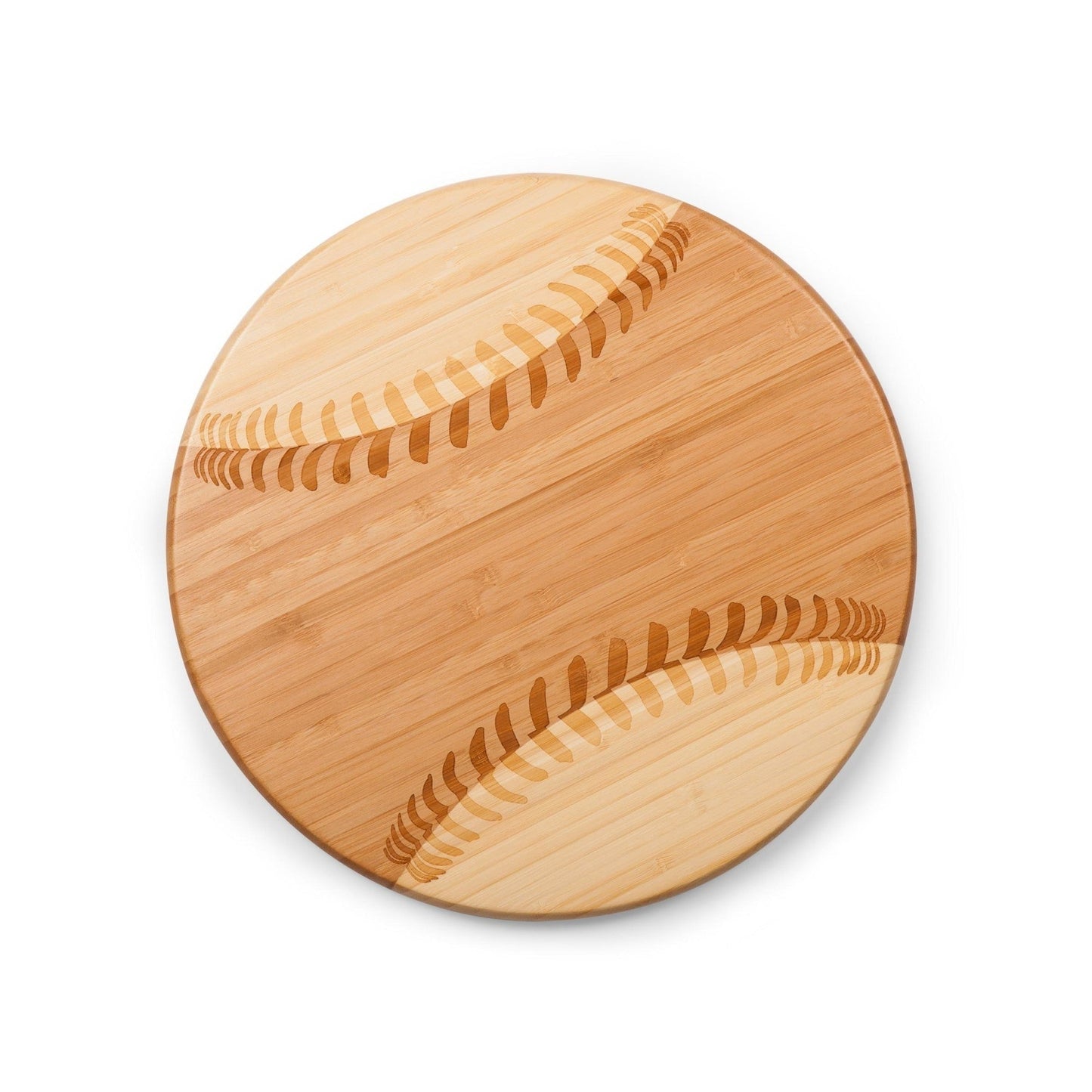 Baseball Cutting Board & Serving Tray