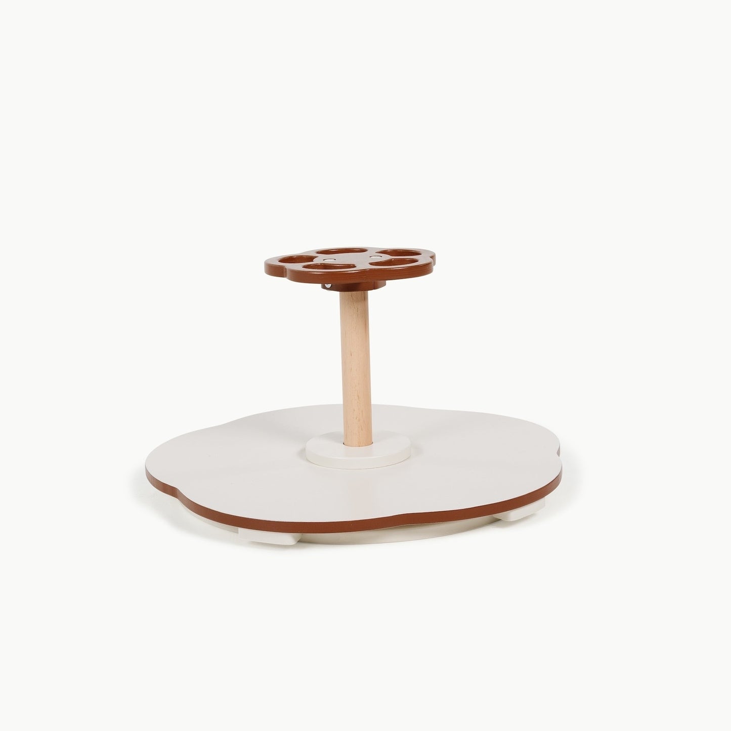 Gathre Sit + Spin Toy
