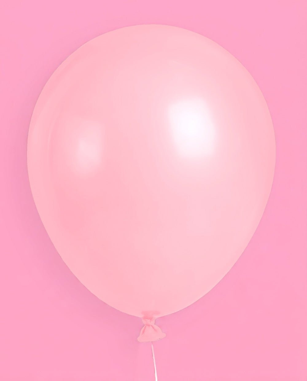 Camp Latex Balloons