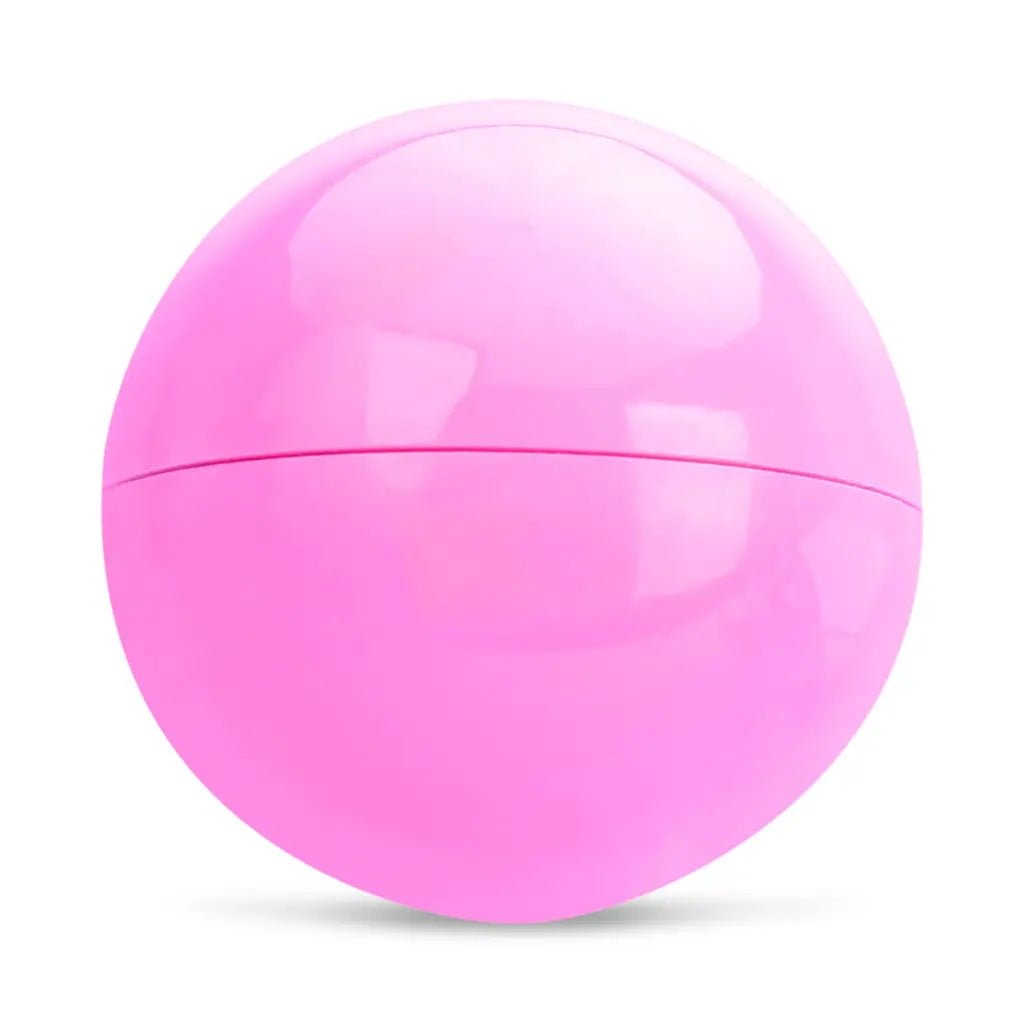 Fancy Christmas Tree Lip Balm