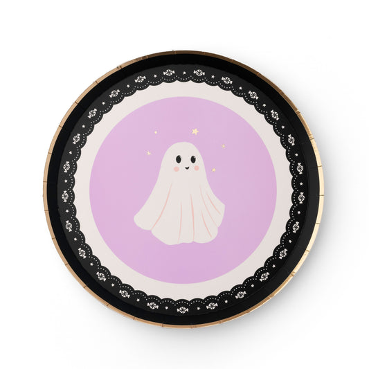 Frills & Thrills Halloween Small Plates
