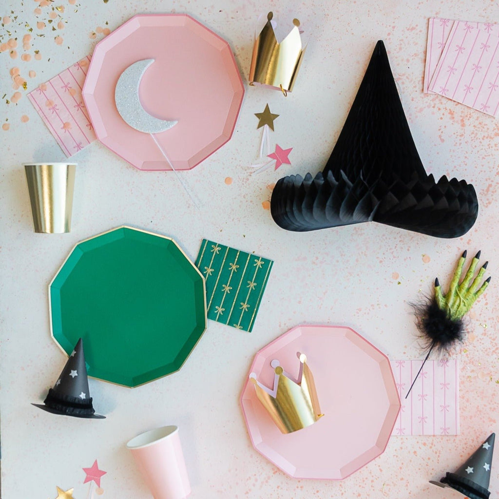 Petal Pink Signature Large Plates
