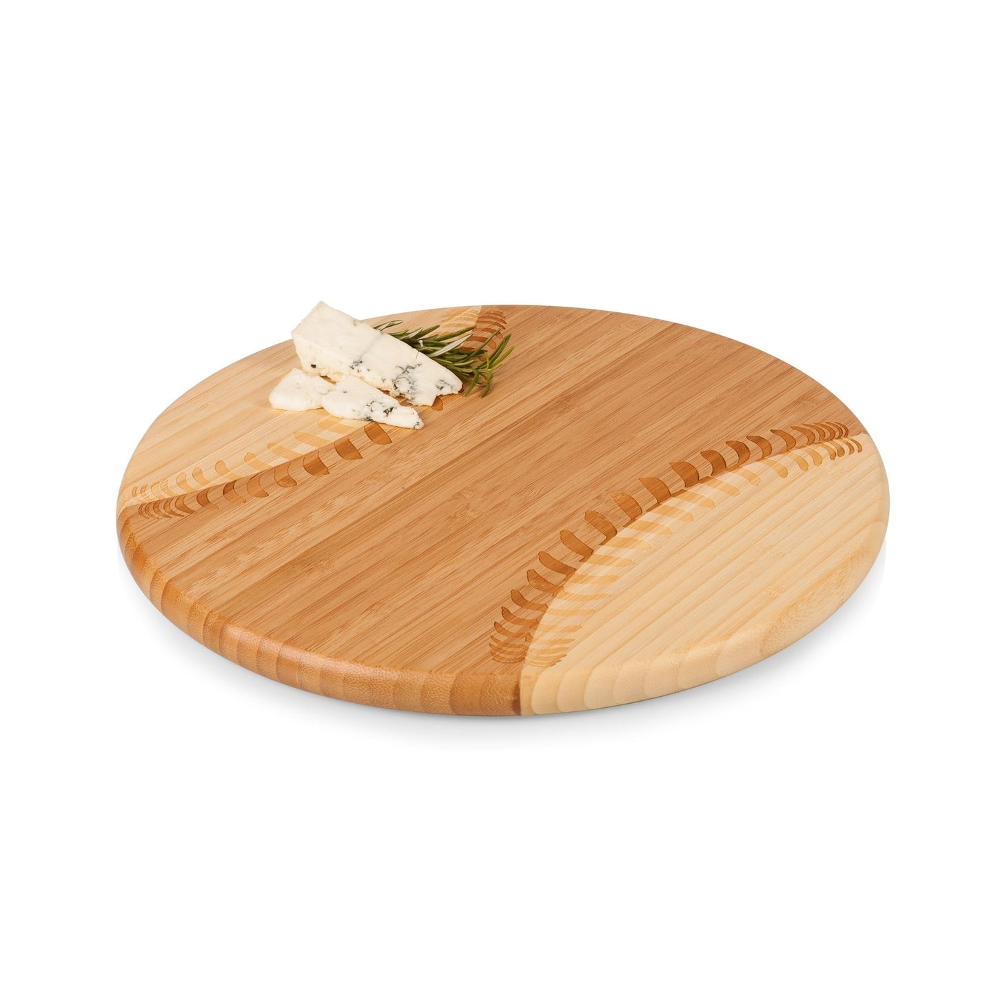 Baseball Cutting Board & Serving Tray
