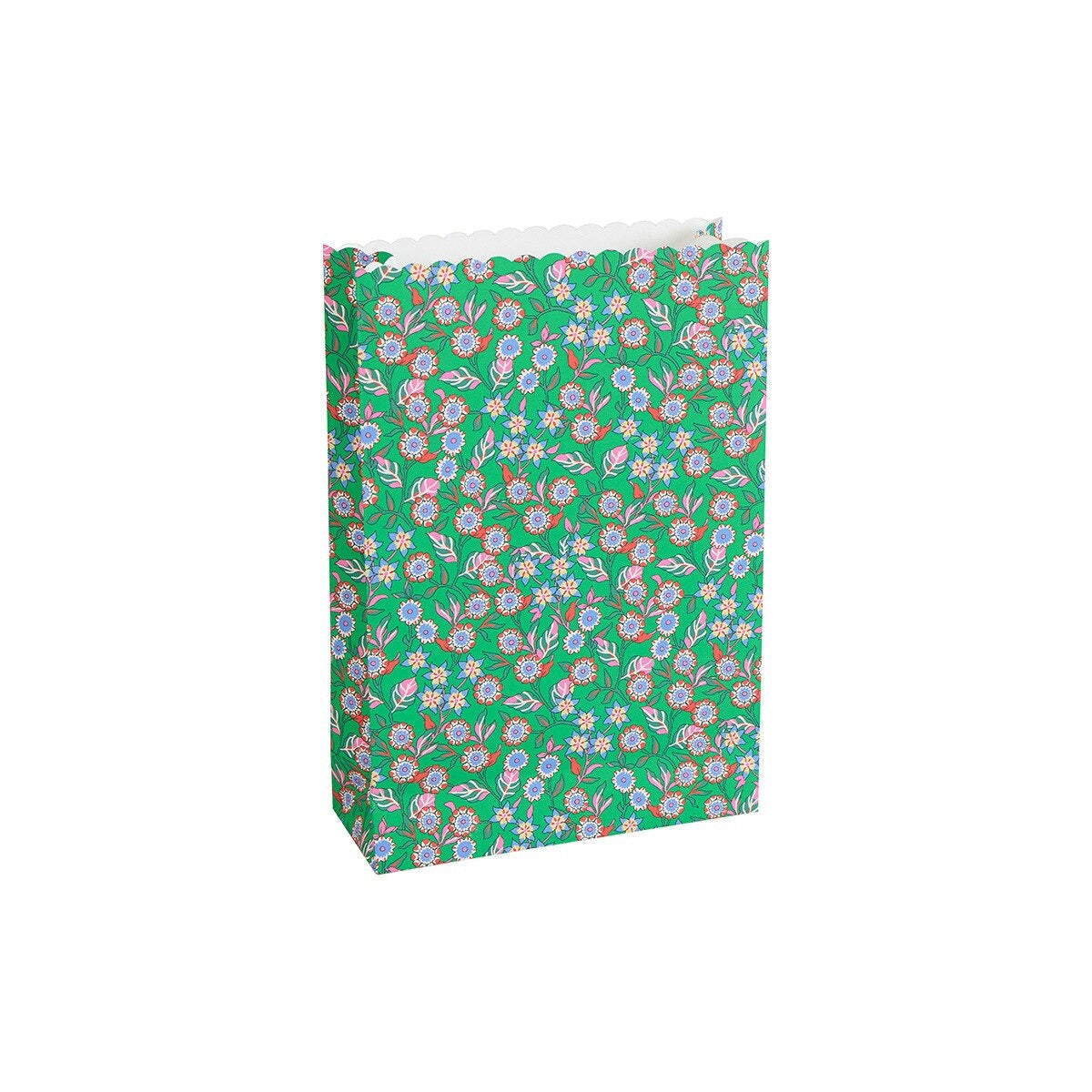 Meri Meri x Liberty Paper Gift Bags (x 10)