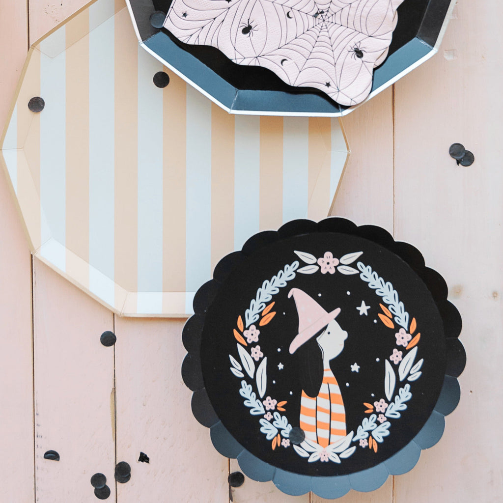 Bonjour Fete X That Witch Small Plates
