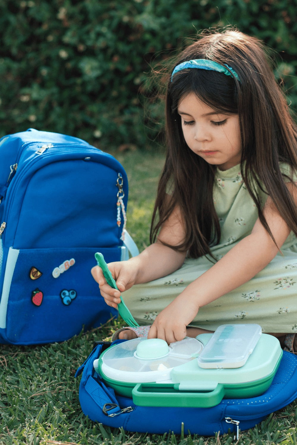 GoBe Insulated Lunch Bag