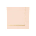 Sweet Peach Signature Large Napkins