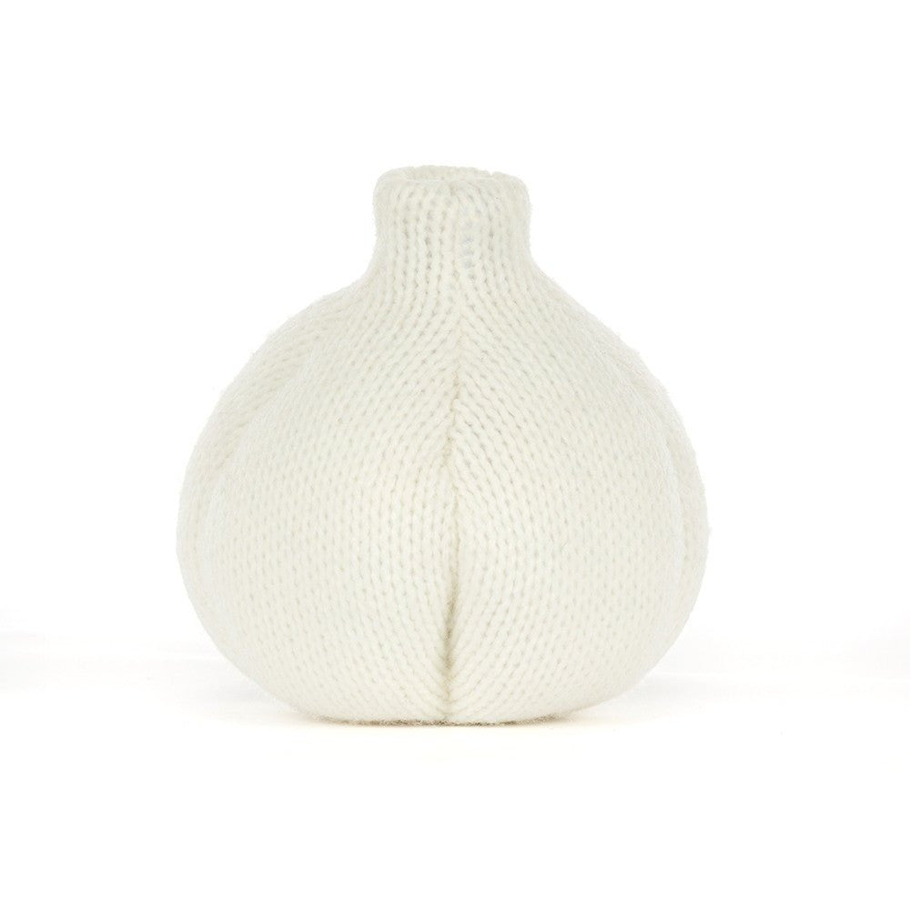 Amuseables Garlic by Jellycat