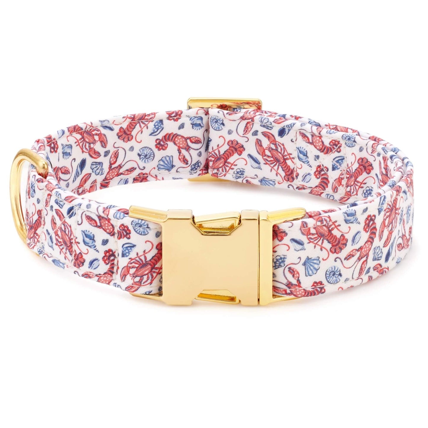 Printfresh x TFD Lobster Landing Collar Walk Set