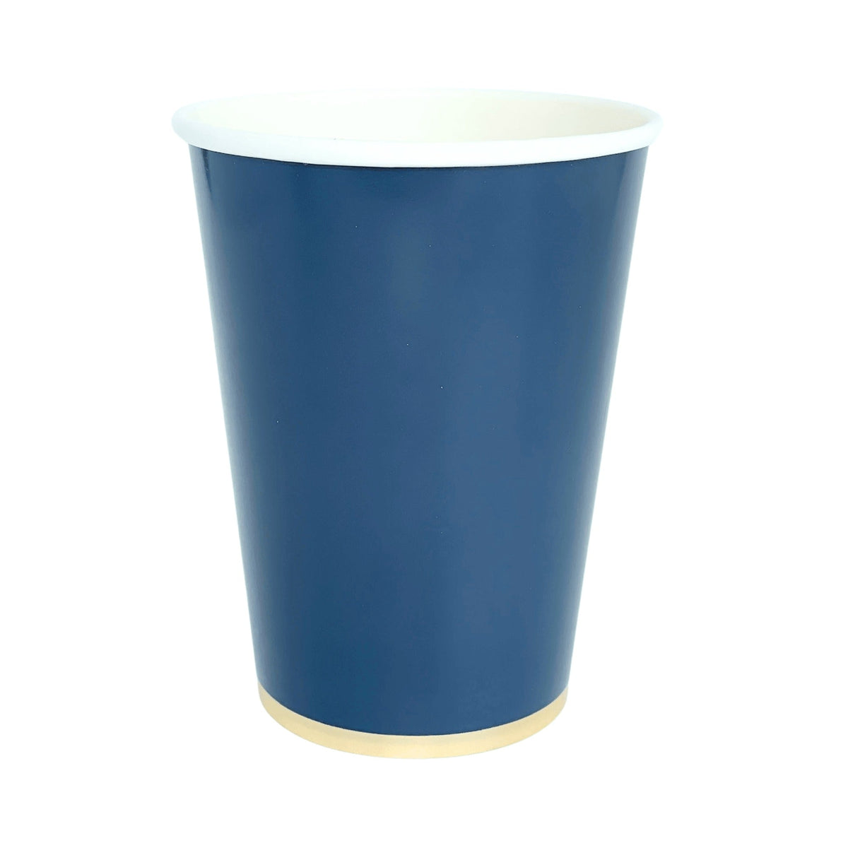 Midnight Blue Signature Cups