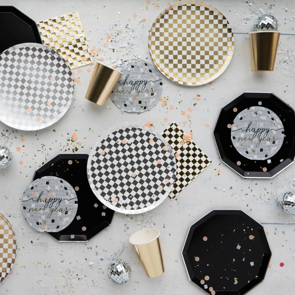 Gold Signature Cups