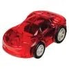 Flash Racers Pull Back Cars