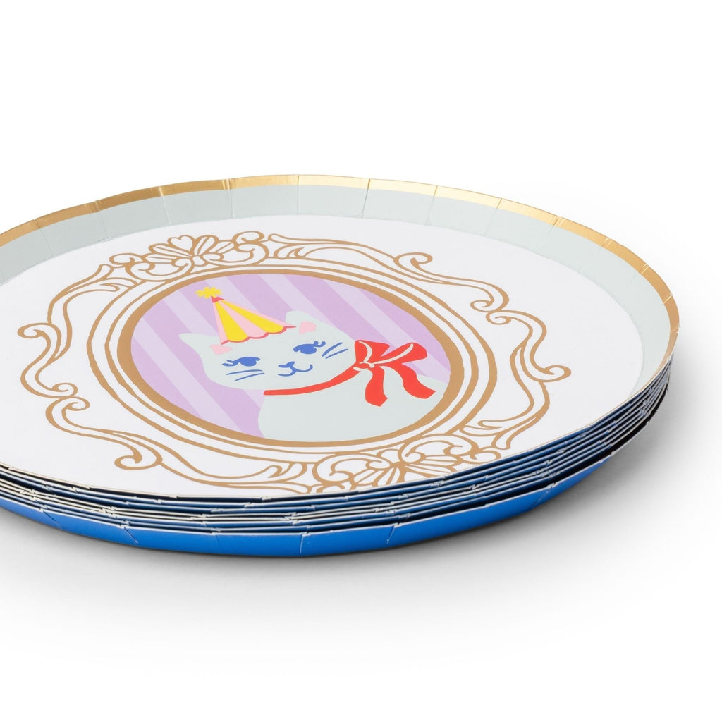 Kitty Cat Small Plates