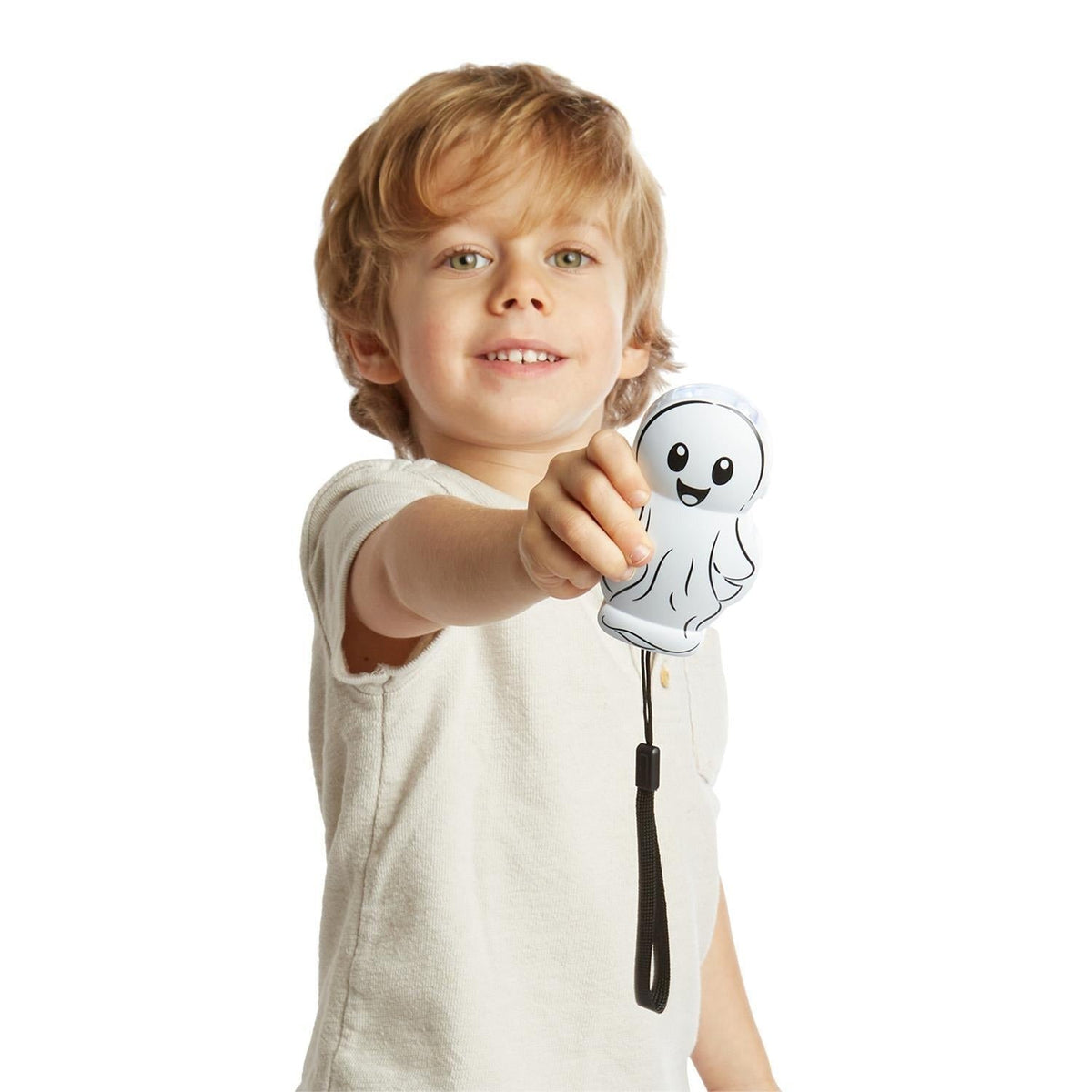 Ghost Flashlight