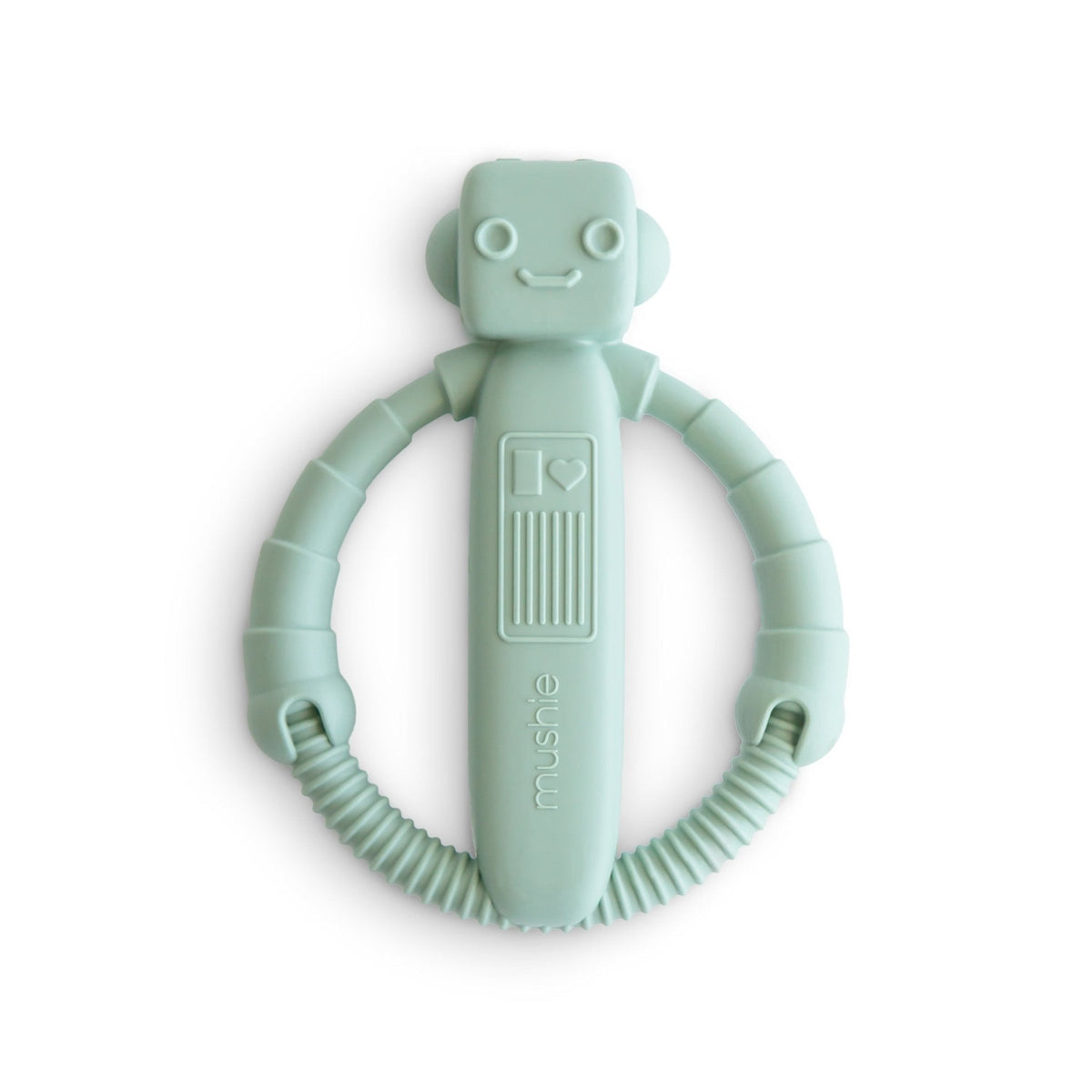 Rattle Teethers