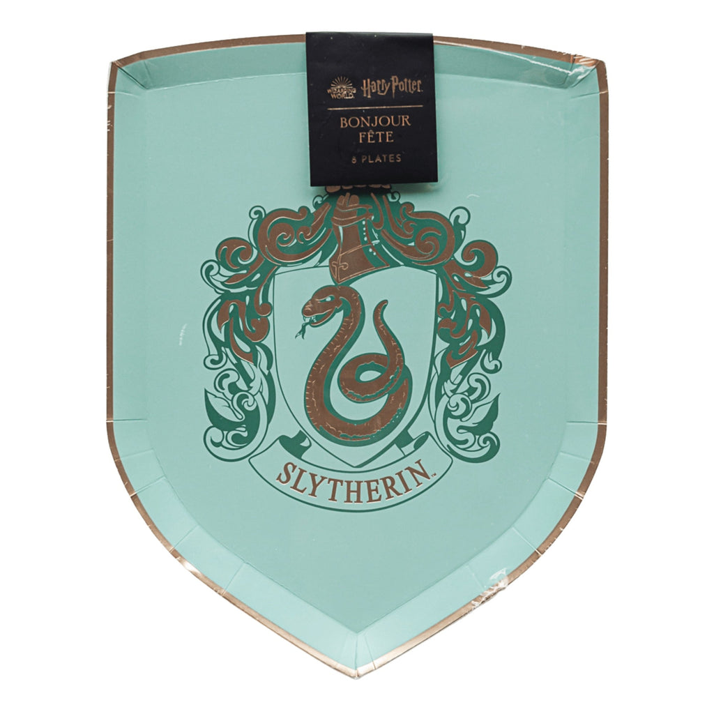 Harry Potter X Bonjour Fete House Pride Small Plates