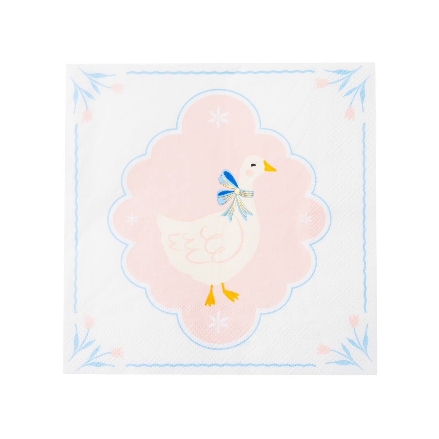 Sweet Goose Large Napkins