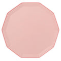 Petal Pink Signature Large Plates