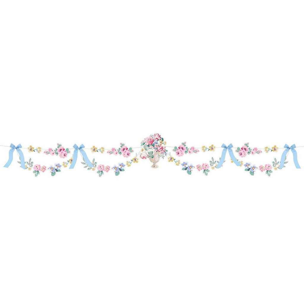 Rococo Garland