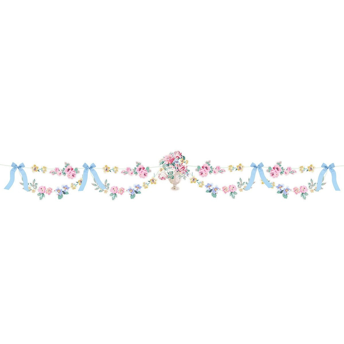 Rococo Garland