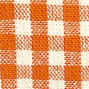 Cider Gingham Collar Walk Set