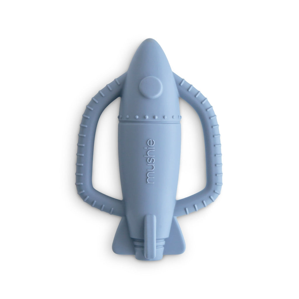 Rattle Teethers