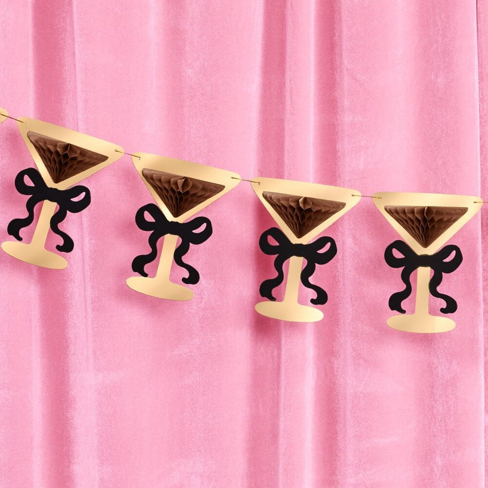 Espresso Martini Banner