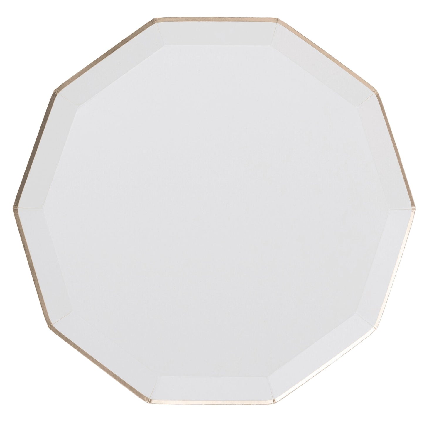 Blanc White Signature Large Plates
