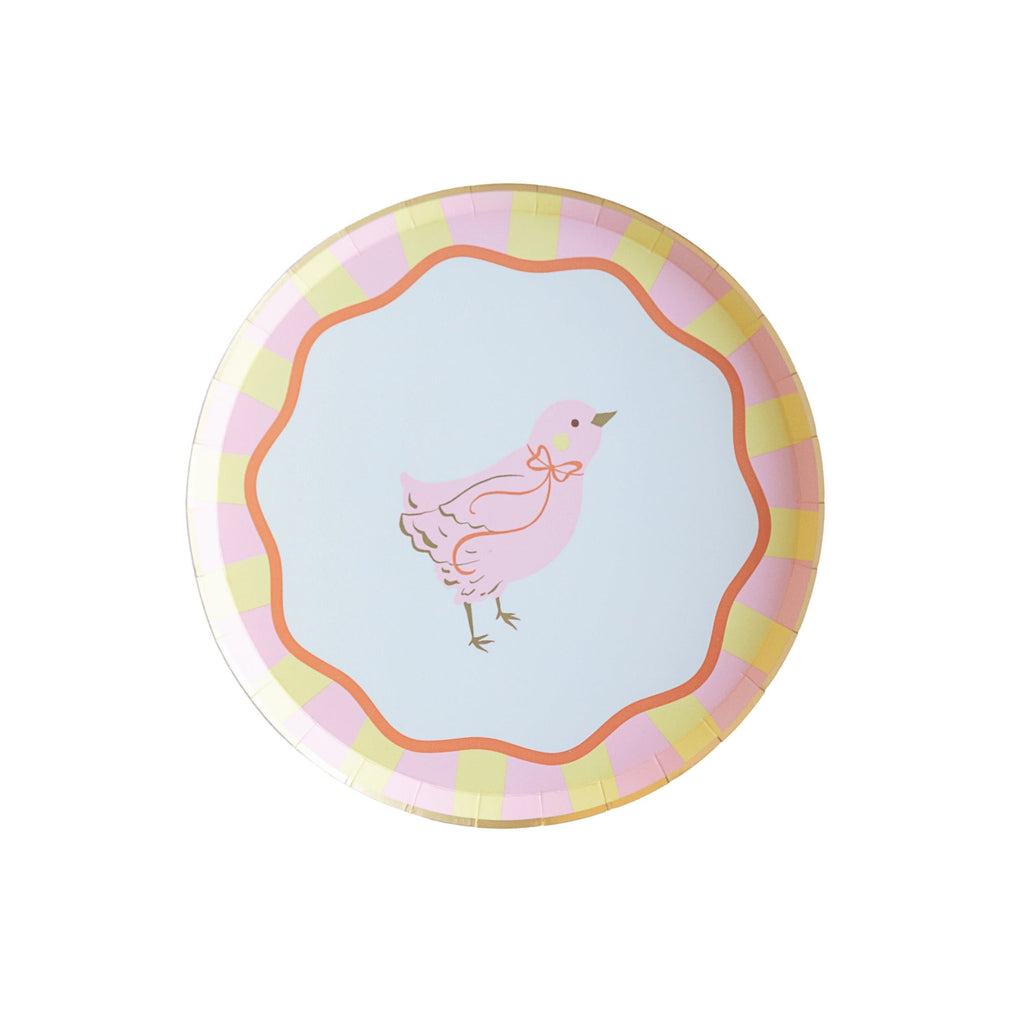 Sweet Chick Easter Small Plates