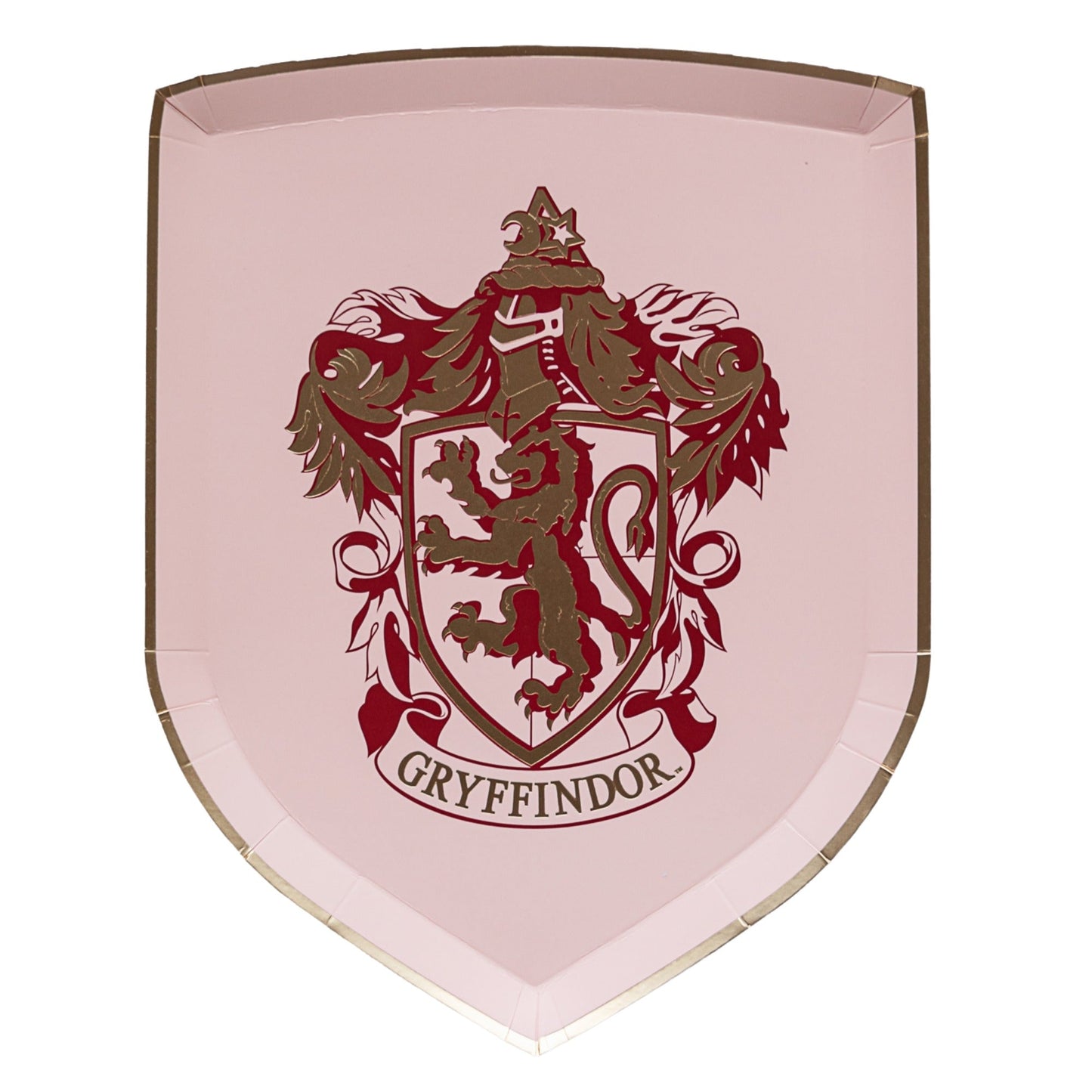 Harry Potter X Bonjour Fete House Pride Small Plates