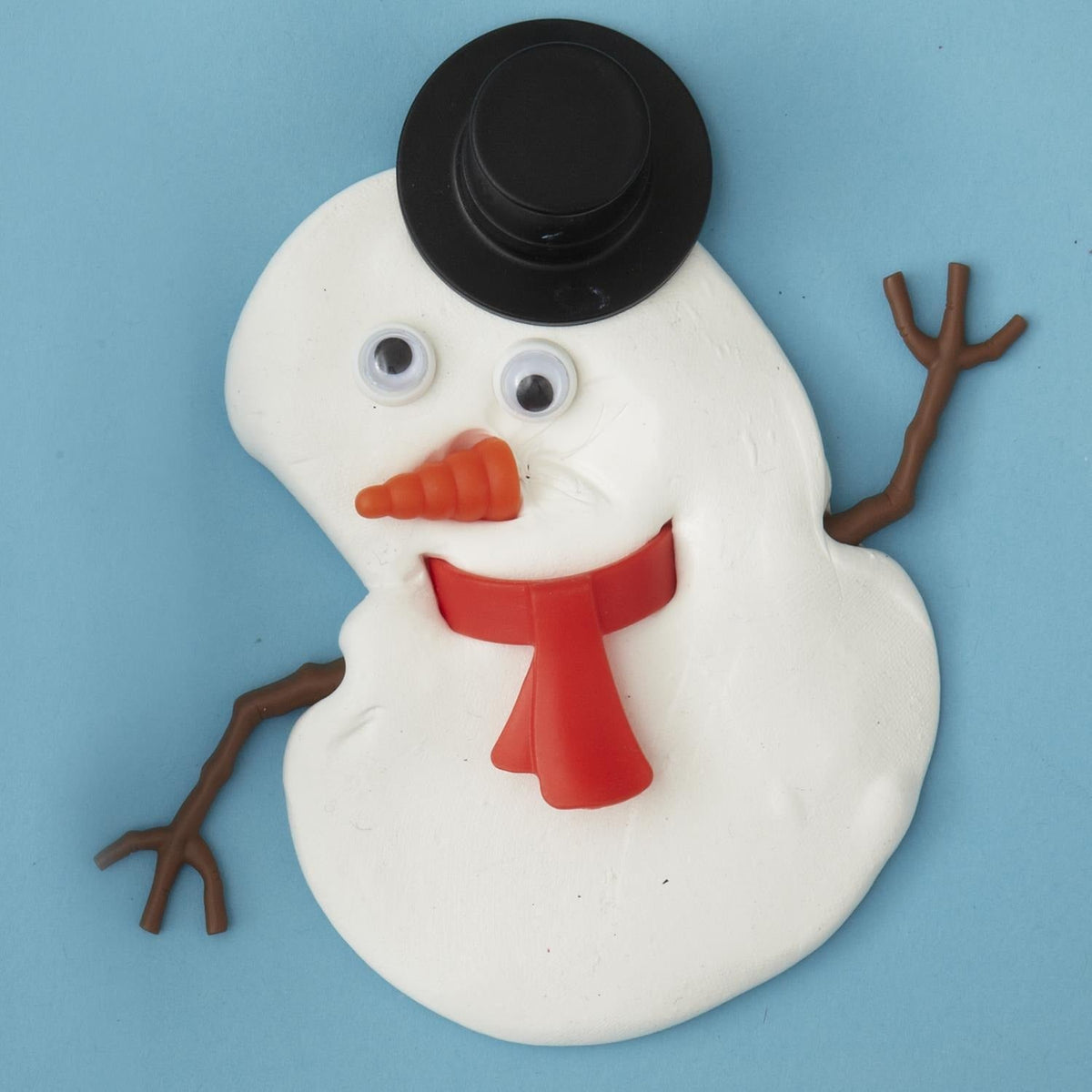 The Original Miracle Melting Snowman