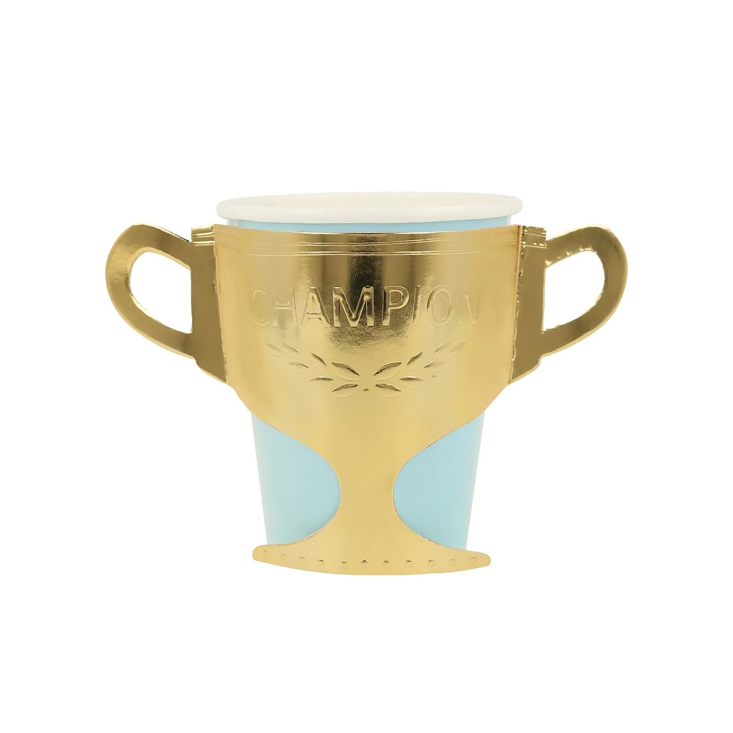 Trophy Cups
