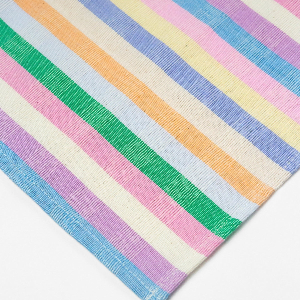 Maxine Rainbow Table Runner