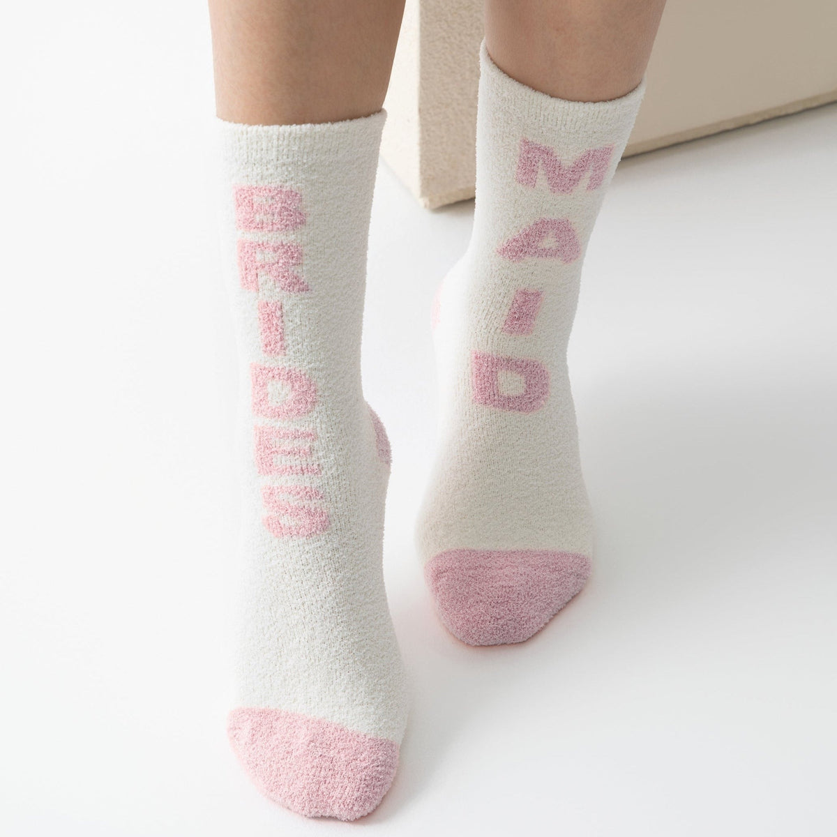 Bridesmaid Socks