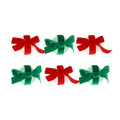 Holiday Bow Surprise Balls